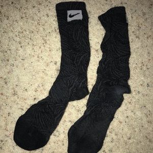 Nike socks